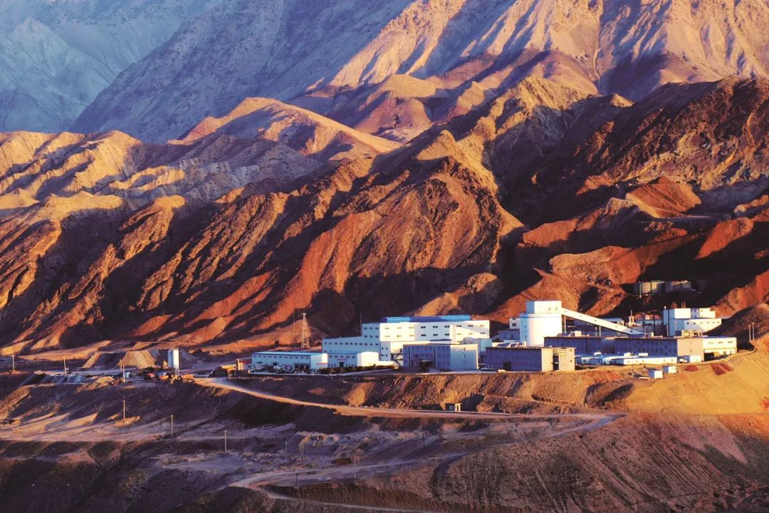 中色地科|礦產(chǎn)勘查| 中色地科|礦產(chǎn)勘查|