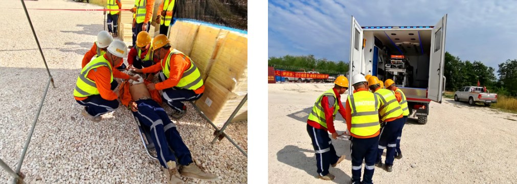 中色地科|礦產(chǎn)勘查|